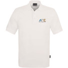 Hakro Unisex Poloshirt weiss