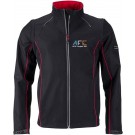 Men's Zip-Off Softshell Jacket